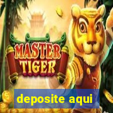 deposite aqui